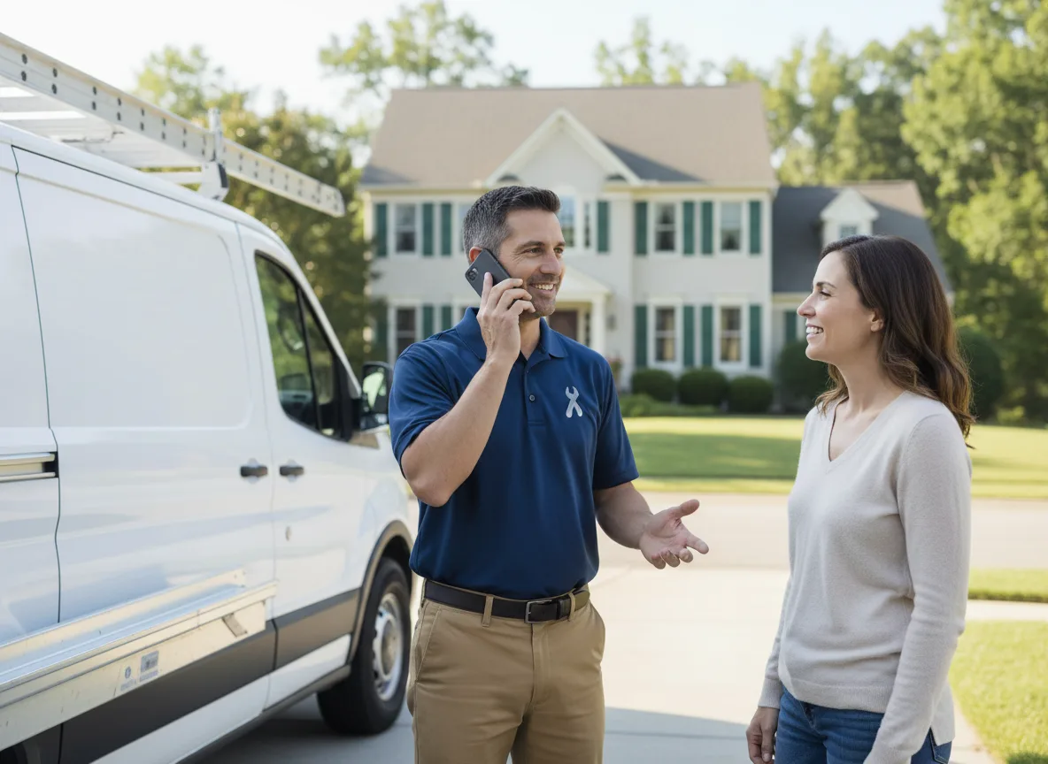 Home Gutter Service Troutville, VA FAQs